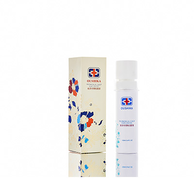 广河抗菌防护喷雾