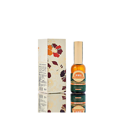 私密细嫩修复精华广河