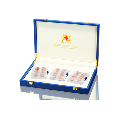 广河子宫排毒套