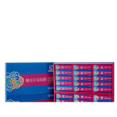 广河调经养气汤