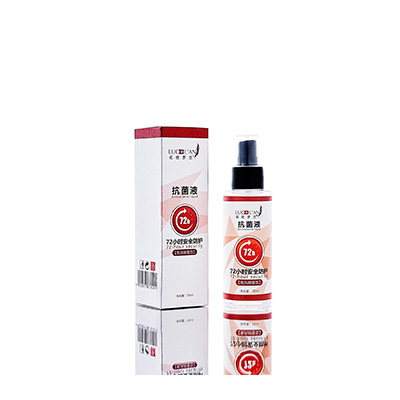 广河母婴防护喷雾